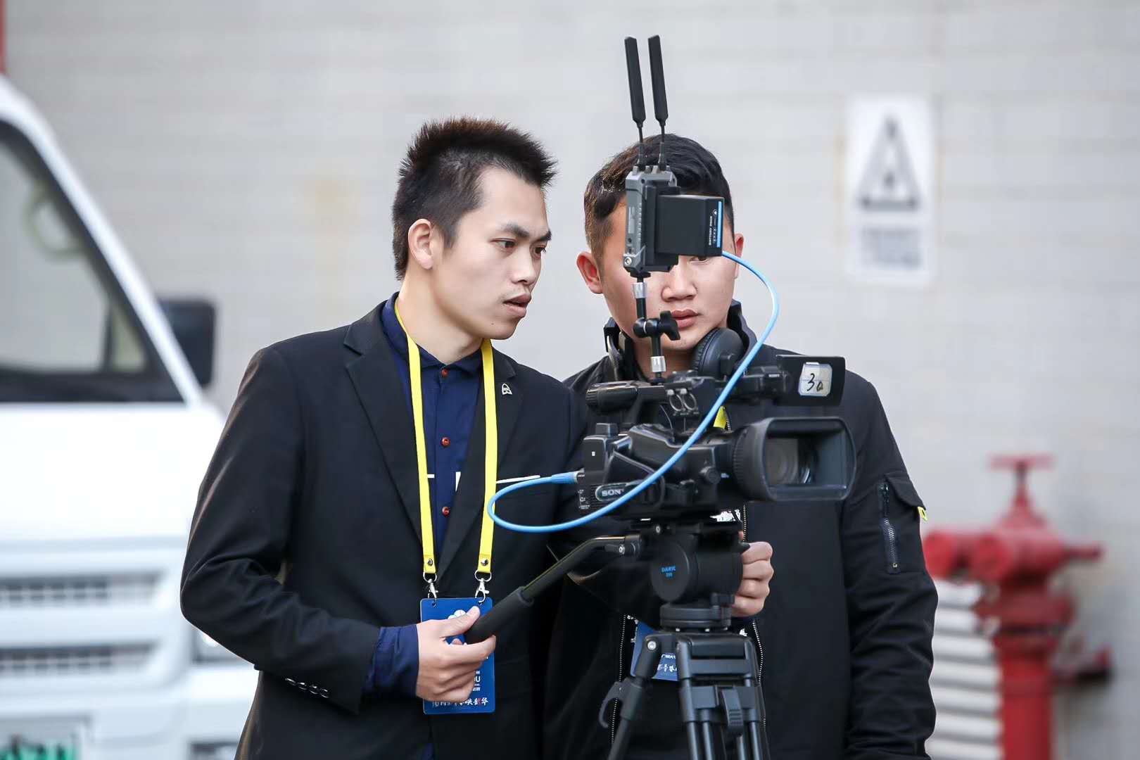 乐都360全景拍摄技巧：探索高效的全景拍摄之路